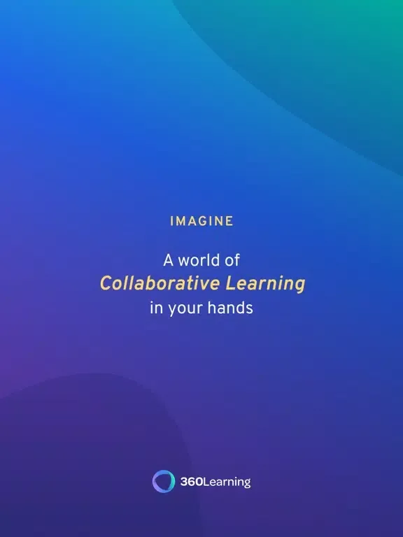 DIOR LEARNING. iPad  স্ক্রিনশট