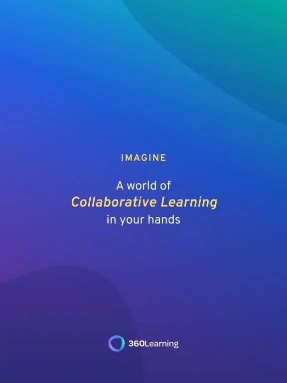 Halacademy iPad 應用截圖