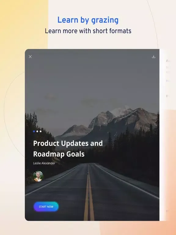 Halacademy iPad 應用截圖