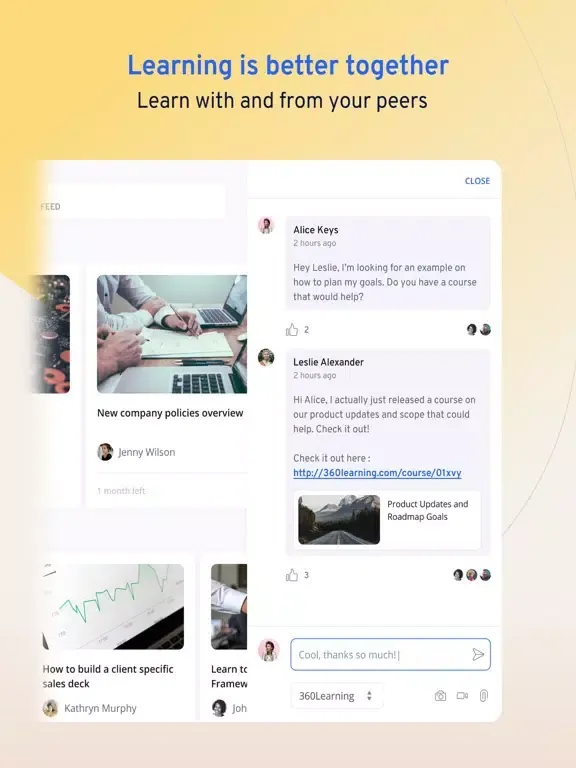 KWUK University iPad  स्क्रीनशॉट