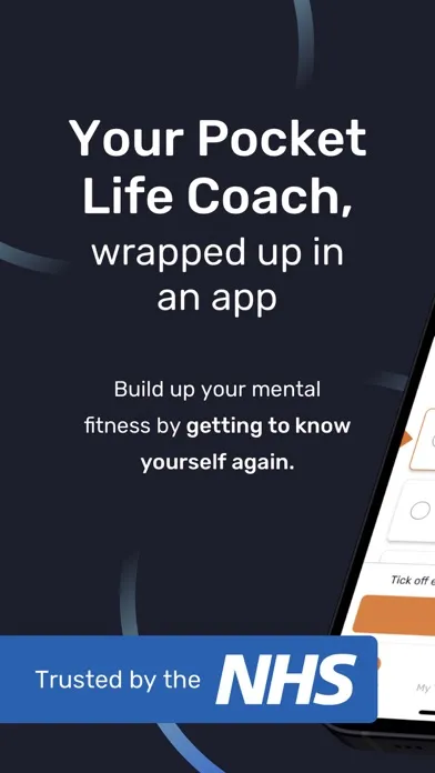 MENTOR360: Forming New Habits স্ক্রিনশট