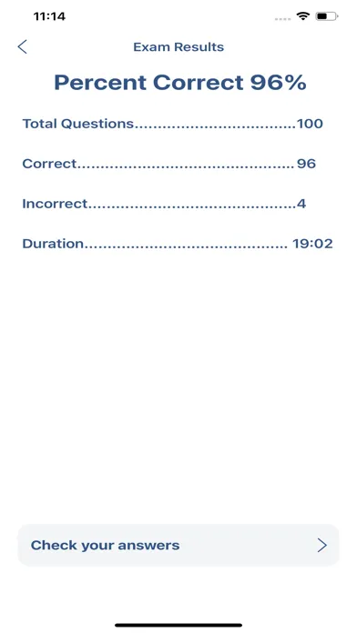 صور ACE CPT Exam Prep Plus