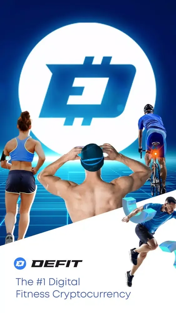 DEFIT سکرین شاٹس