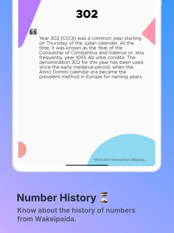 Mathy Solver: Fun Math Puzzle iPad 应用截图