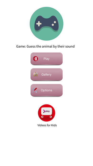 Tangkapan layar Animal Finger Family Songs & More Nursery Rhymes