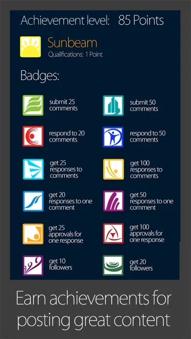 Screenshot di LDS Study Group