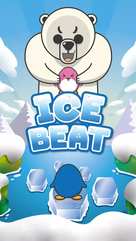 Icebeat应用截图