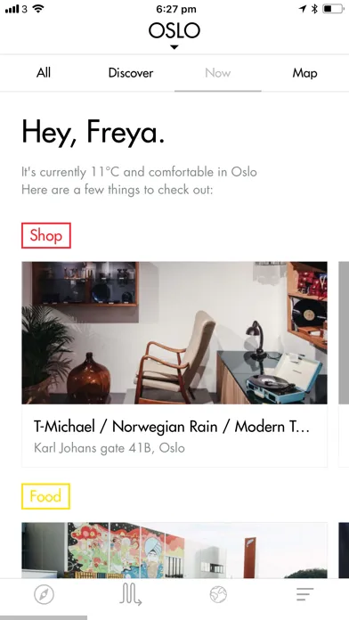 Screenshot di Scandinavia Standard