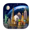 Earth 3D - World Atlas Earth 3D - World Atlas