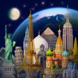 Earth 3D - World Atlas Earth 3D - World Atlas
