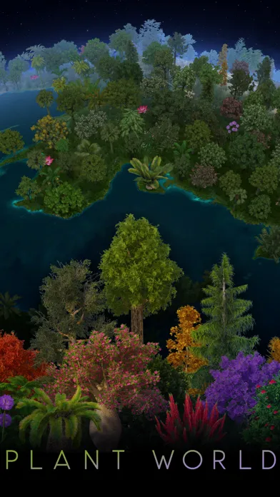 Capturas de tela do Earth 3D - World Atlas