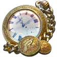 The Lost Watch 3D