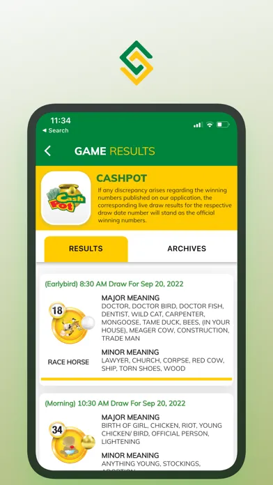 Supreme Ventures Screenshots