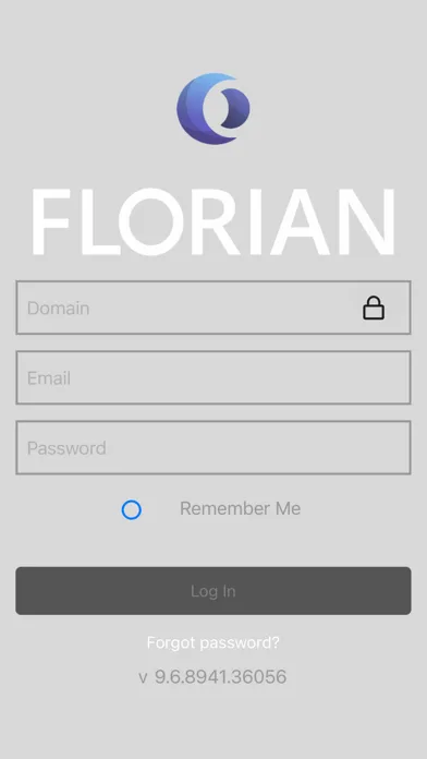 Zrzuty ekranu Florian