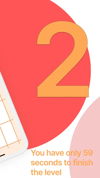 Capturas de tela do Math game 3+2-1