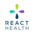 React Health Plus React Health Plus