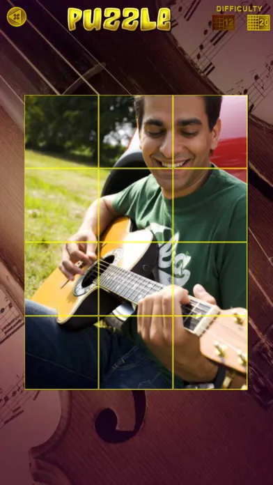 Instruments 360 Gold应用截图
