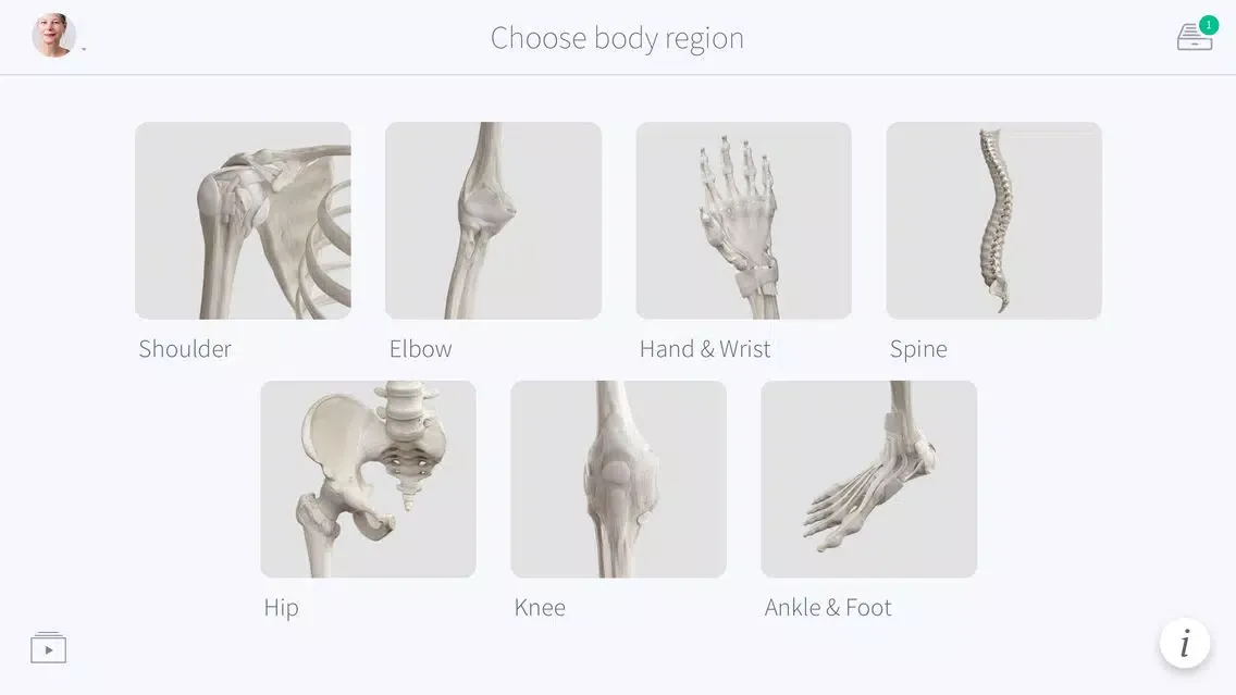 Complete Ortho应用截图