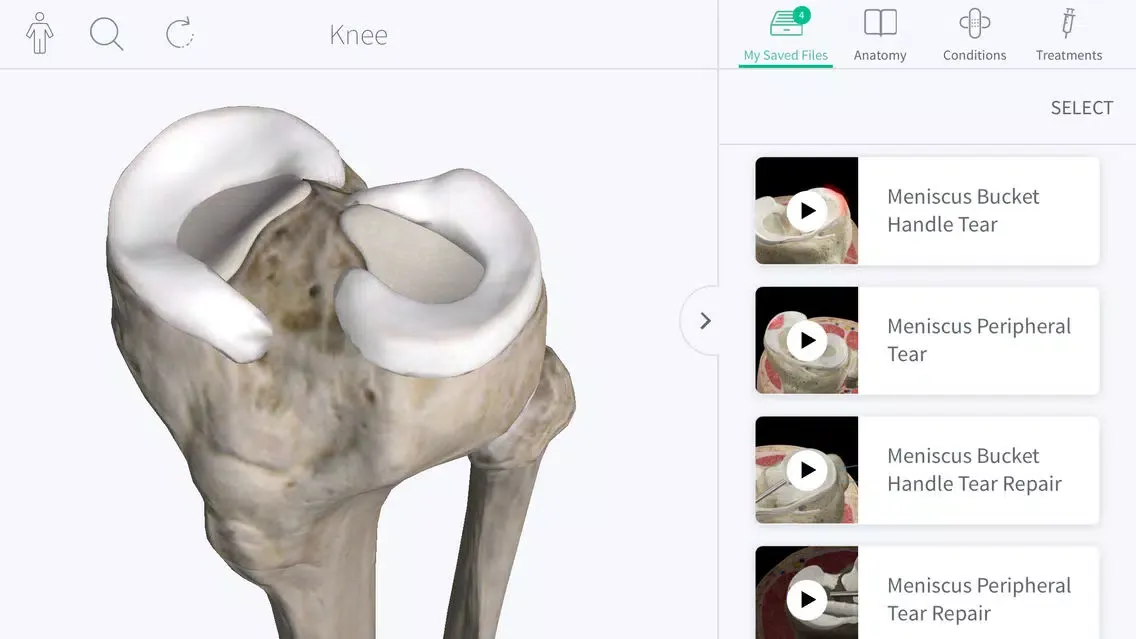 Complete Ortho应用截图