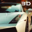3D HD Car Extreme Racing Stunt Simulator