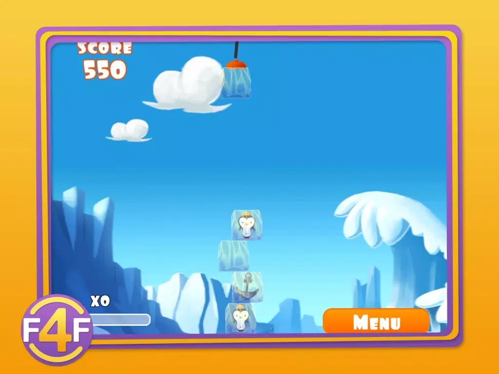 Tangkapan skrin FunPack : Kids iPad 