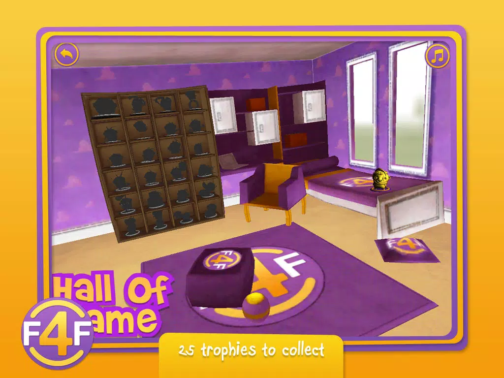 My Puzzles - Fun4Family iPad  Ekran Görüntüleri