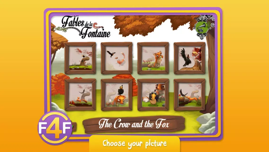My Puzzles - Fables Screenshots
