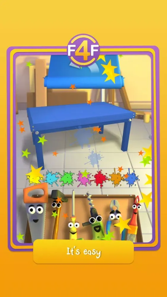 My lil' toolbox स्क्रीनशॉट