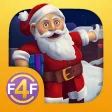 Santa Claus - A risked job! Santa Claus - A risked job!