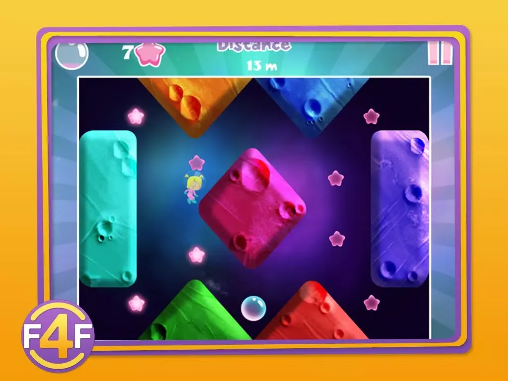 Splash Entertainment Collection iPad  Screenshots