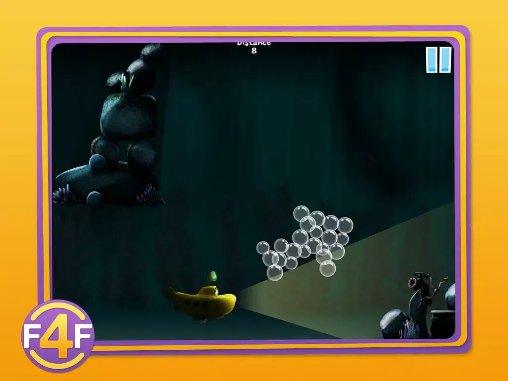 Splash Entertainment Collection iPad  Screenshots