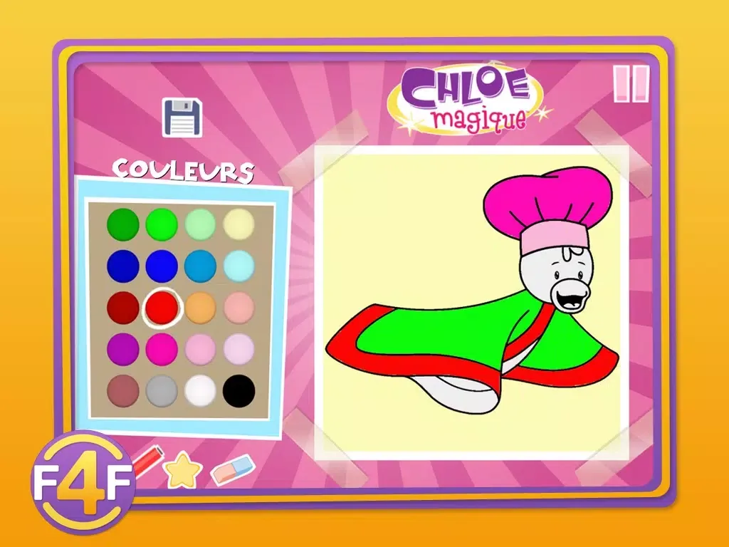 Splash Entertainment Collection iPad  Screenshots