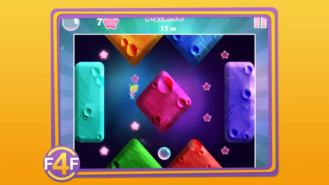 Splash Entertainment Collection Screenshots