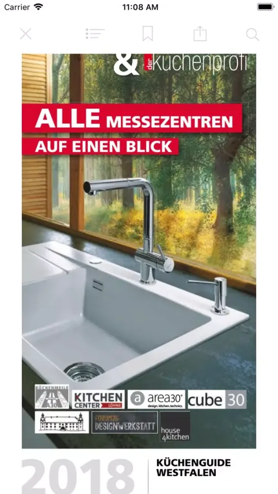 möbel kultur应用截图