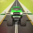 Flying Truck Pilot Driving 3D Flying Truck Pilot Driving 3D
