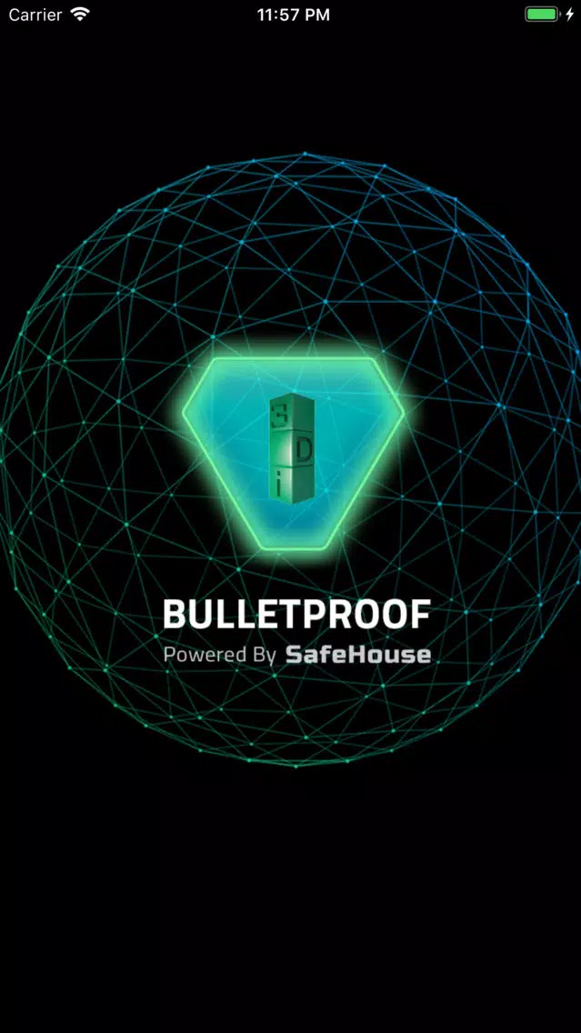 Capturas de pantalla de BulletProof by 3Di