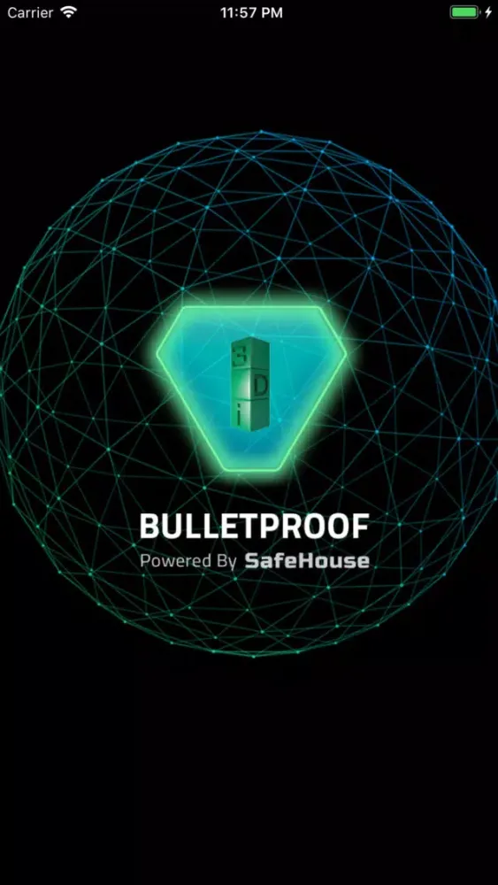 BulletProof by 3Di应用截图