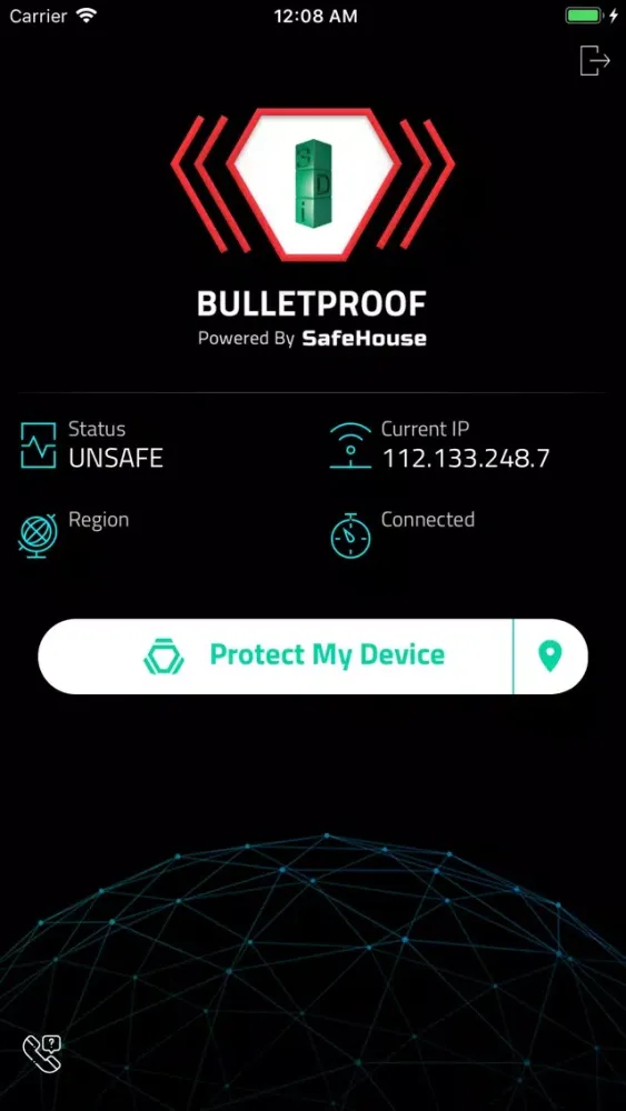 BulletProof by 3Di应用截图