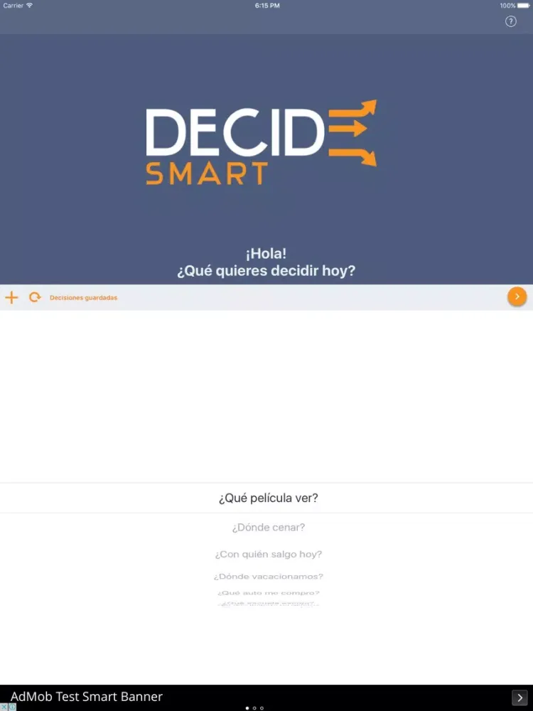 صور Decide Smart iPad 