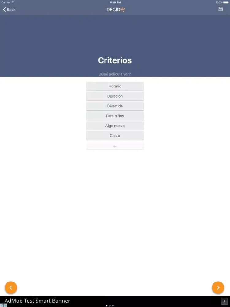 صور Decide Smart iPad 