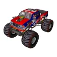 3D Kit Builder (Monster Truck) 3D Kit Builder (Monster Truck)