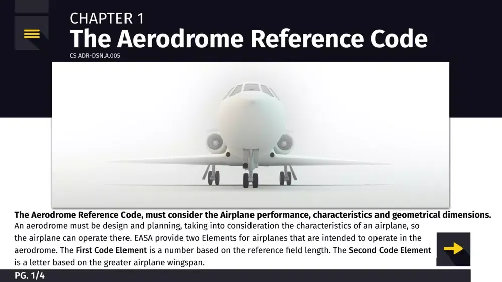 Capturas de tela do Aerodrome