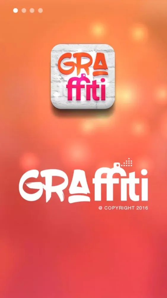 Graffiti App应用截图