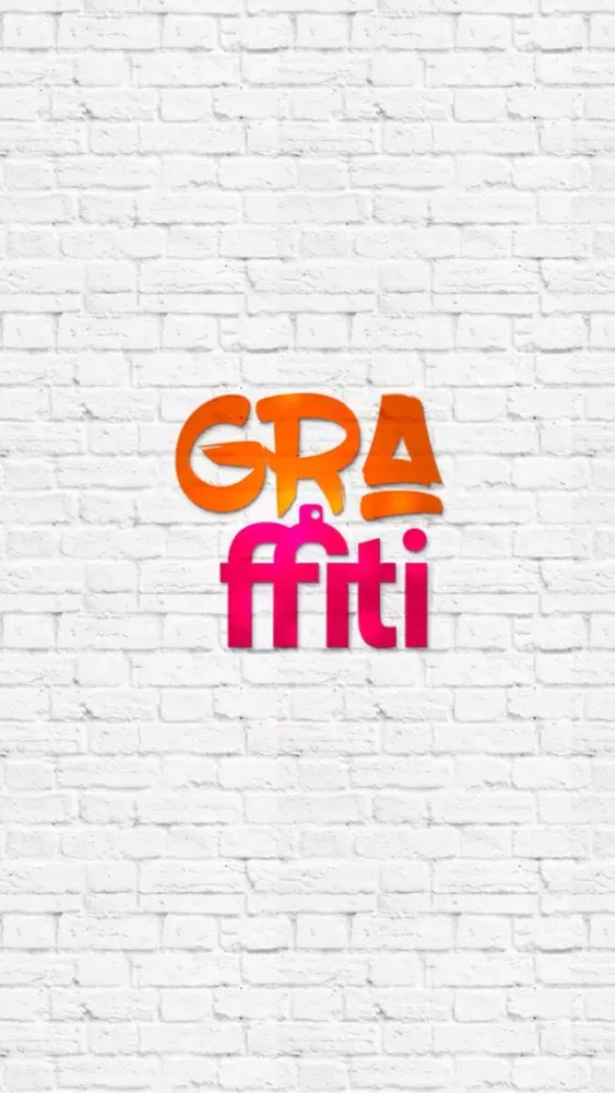 Graffiti App应用截图