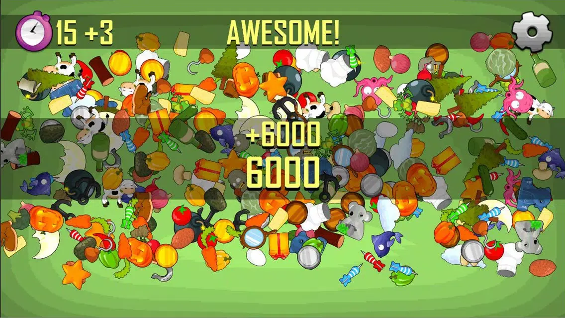 Items Quest: Find Hidden Object Screenshots