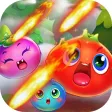 Fruit Garden Farm Hero Saga