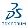 3DEXPERIENCE FORUM N. America 3DEXPERIENCE FORUM N. America