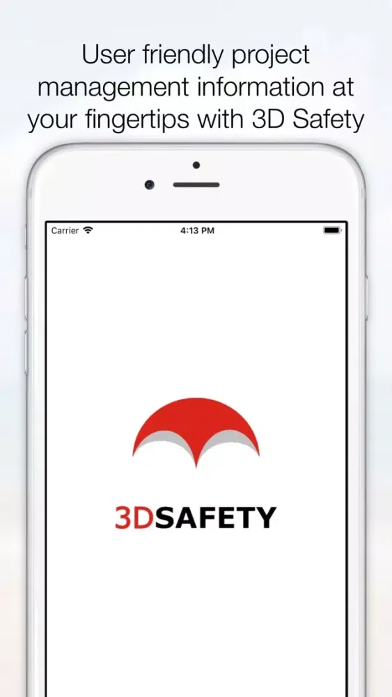 Capturas de pantalla de 3D Safety
