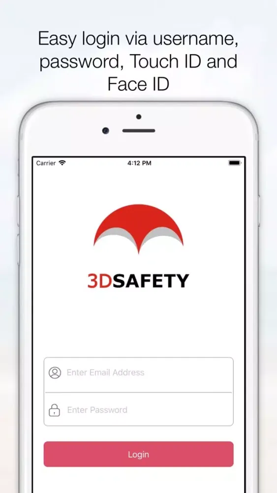 Capturas de pantalla de 3D Safety