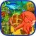 Baby Octopus - Fishing Mania